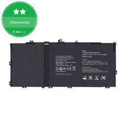 Huawei MediaPad 10 FHD - Battery HB3S1 6600mAh