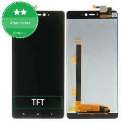 Xiaomi Mi 4i - LCD Display + Touch Screen TFT