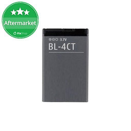 Nokia 2720F, 5310, 5630, 6600F, 6700S - Battery BL-4CT 860mAh