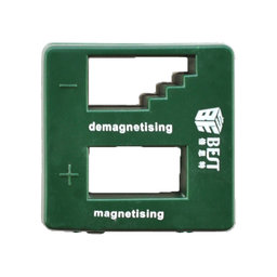 Best X016 - Magnetic Recharger & Demagnetizer