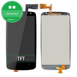 HTC Desire 500 - LCD Display + Touch Screen TFT