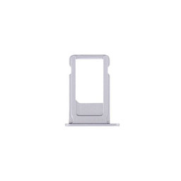 Apple iPhone 6S - SIM Tray (Silver)