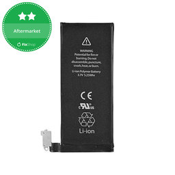 Apple iPhone 4 - Battery 1420mAh