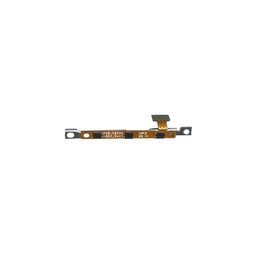 Blackberry Passport - Volume Buttons Flex Cable (Black)