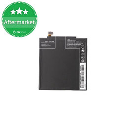 Xiaomi Mi3 - Battery BM31 3050mAh