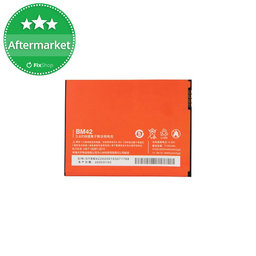 Xiaomi Redmi Note - Battery BM42 3250mAh