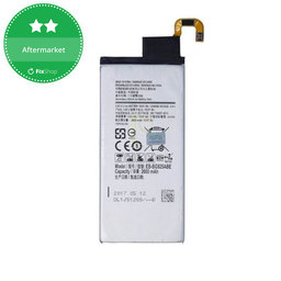 Samsung Galaxy S6 Edge G925F - Battery EB-BG925ABE 2600mAh