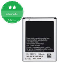 Samsung Galaxy Note N7000 - Battery EB615268VU 2500mAh