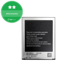 Samsung Galaxy S3 i9300 - Battery EB-L1G6LLU 2100mAh