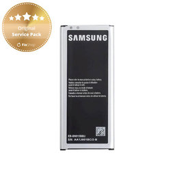 Samsung Galaxy Note Edge N915FY - Battery EB-BN915BBEGWW 3000mAh - GH43-04315A Genuine Service Pack