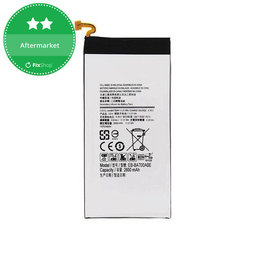 Samsung Galaxy A7 A700F - Battery EB-BA700ABE 2600mAh