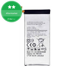 Samsung Galaxy A3 A300F - Battery EB-BA300ABE 1900mAh