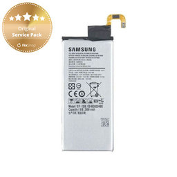 Samsung Galaxy S6 Edge G925F - Battery EB-BG925ABE 2600mAh - GH43-04420A, GH43-04420B Genuine Service Pack