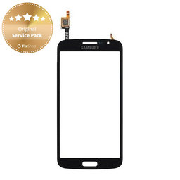 Samsung Galaxy Grand 2 G7105 - Touch Screen (Black) - GH96-06917B Genuine Service Pack