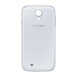 Samsung Galaxy S4 i9505 - Battery Cover (White)