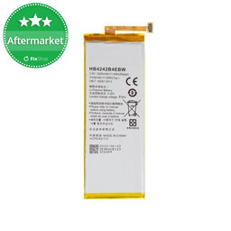 Huawei Honor 6, Huawei Honor 4X - Battery HB4242B4EBW 3100mAh