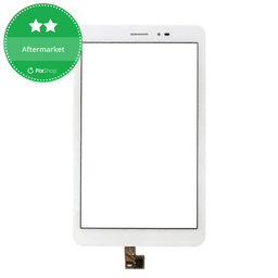 Huawei MediaPad T1 8.0 - Touch Screen (White)