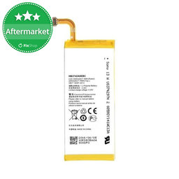 Huawei Ascend G620S, G630, Ascend P6, Ascend G6 - Battery HB3742A0EBC 2050mAh