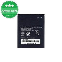 Huawei Ideos U8120, U8150, U8510 - Battery HB4J1H 1200mAh