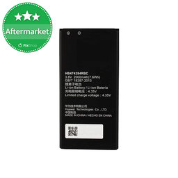 Huawei Y5 Y560 - Battery HB474284RBC 2000mAh