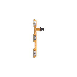 Huawei Y6 - Power + Volume Buttons Flex Cable