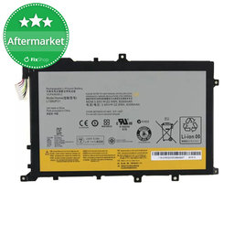 Lenovo Miix 2 10.1 - Battery L13M2P21 6200mAh