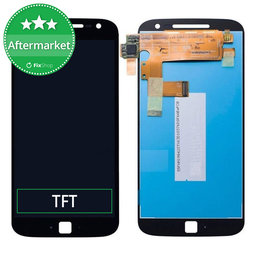 Motorola Moto G4 Plus XT1642 - LCD Display + Touch Screen TFT