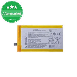 Lenovo VIBE P1 P1a42 - Battery BL244 5000mAh