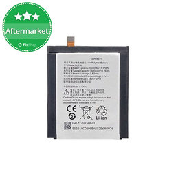 Lenovo VIBE X3 X3a40 - Battery BL258 3600mAh