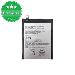 Lenovo VIBE K5 Note A7020a40 - Battery BL261 3500mAh