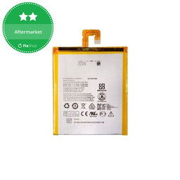 Lenovo S5000, Tab 2 A7-30, TAB 3 TB3-710F - Battery L13D1P31 3550mAh