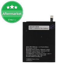 Lenovo VIBE P1ma40 mini, A5000, P70 - Battery BL234 4000mAh