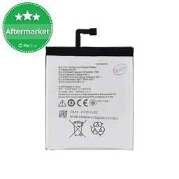 Lenovo S60 - Battery BL245 2150mAh