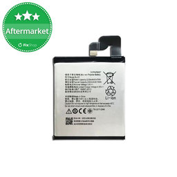 Lenovo VIBE X2, S90 - Battery BL231 2300mAh