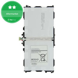 Samsung Galaxy Note 10.1 2014 P600 - Battery T8220E 8220mAh