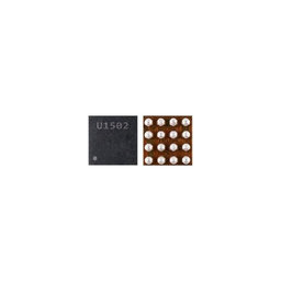 Apple iPhone 5, 5C, 5S, 6, 6 Plus - Backlight IC U23 Chip