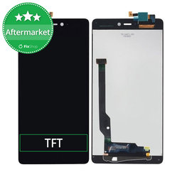 Xiaomi Mi 4c - LCD Display + Touch Screen TFT