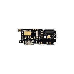 Xiaomi Redmi Note 4 Global - Charging Connector PCB Board