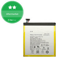 Asus ZenPad 10 Z300 - Battery C11P1502 4890mAh