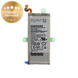 Samsung Galaxy Note 8 N950FD - Battery EB-BN950ABE, EB-BN950ABA 3300mAh - GH82-15090A Genuine Service Pack