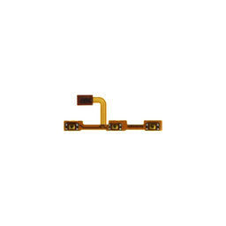 Huawei P9 Lite (2017) PRA-L21 - Power + Volume Buttons Flex Cable