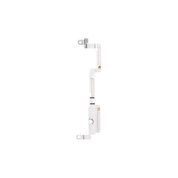 Apple iPhone X - Charging Connector Metal Bracket