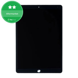 Apple iPad Pro 10.5 (2017) - LCD Display + Touch Screen (Black) TFT