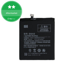 Xiaomi Mi Note 2 - Battery BM48 4070mAh