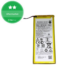 Motorola Moto G5S Plus XT1805, G5S XT1794, G6 XT1925 - Battery HG30 3000mAh