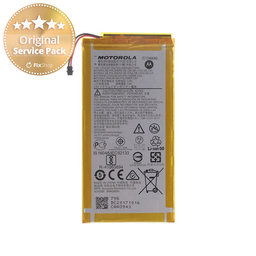 Motorola Moto X4 XT1900 - Battery HX40 3000mAh - SNN5995A Genuine Service Pack