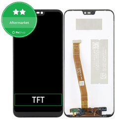 Huawei P20 lite - LCD Display + Touch Screen TFT