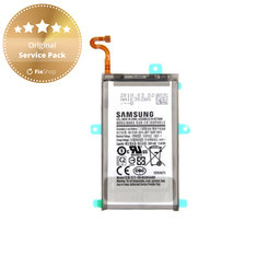 Samsung Galaxy S9 Plus G965F - Battery EB-BG965ABE 3500mAh - GH82-15960A Genuine Service Pack