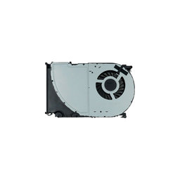 Microsoft Xbox One X - Inside Cooling Fan