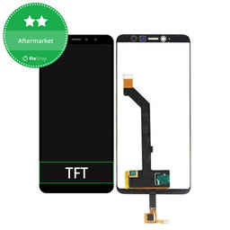 Xiaomi Redmi S2 (Redmi Y2) - LCD Display + Touch Screen (Black) TFT